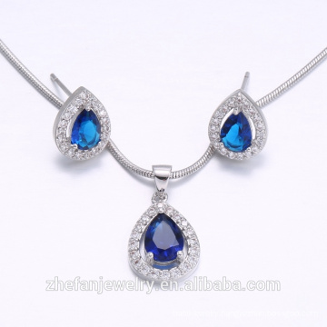 wholesale jewelry set fashion women accessories elegant jewelry